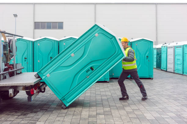 Trusted Hobe Sound, FL Portable Potty Rental Experts