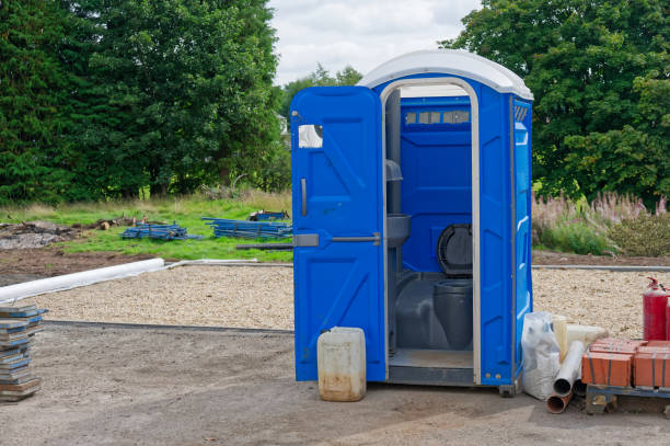 Best Portable Restroom Maintenance and Cleaning  in Hobe Sound, FL